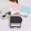 unique piano contact lens cases/contact lenses case                        
                                                Quality Choice