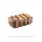 Wooden IQ Intelligent Puzzle Magic Puzzle Kongming Lock Brain Teaser Magic Box