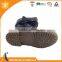 fashion skinny kid pu boots kid boots shoes