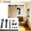 wrought iron part