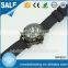 Man fashion sport high quality alloy case nylon strap watch
