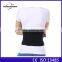 New Products Black Neoprene Lower Lumbar Back Brace Belt Back Waist