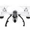Hot 2.4GHz Gyro 4 Axis RC Drone RC Quadcopter Aircraft With 0.3MP Camera