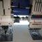 GG758-612,Flat + Coling mixed embroidery machine