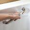 Q378 safety grab bars old poeople portable walk in bathtub