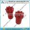 64mm R32 Tungsten carbide button bit rock drilling tools