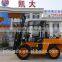 2015 new 3.5T Four-wheel drive forklift