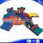 2015 Commercial New Arrive Kids Indoor Soft Play