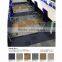 High density Fashion nylon carpet tiles with pvc back (Vinca B Series)