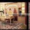 High quality best sell new hand tufted carpet/rug(160L YX449E T014)