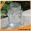 Big Jar 1L Glass Mason Beverage Jar For Wedding