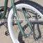 2016 Matte Blue 26" Wholesale Beach Cruiser Bike/mens Bicicletta Cruiser for Sale (PW-B26363)