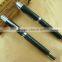 Good Quality Metal Business Gift leather marking pen