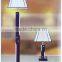 2015 Modern simple hotel room lamps/table lamps manufacturer