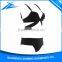 Ladies Micro Bikini Swimwear Padded Oem With Adjustable Straps