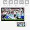2015 newest ezcast screen 5ghz wireless transmitter smart tv miracast dongle ezcast