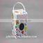 Wholesale large capacity laundry detergent promotion tin box