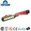 6+1 LED Pen shape work Light with clip
