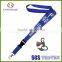 Custom all material airbus lanyard with low price