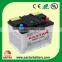 MF55559,car battery,din55 battery