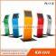 unattended interactive kiosk designs