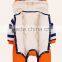 2015 Lovely baby boys Winter romper