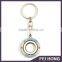 Promotion Singapore Casino Spinning Keychain