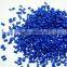 Manufacture Company Color Blue Masterbatch For Different Application