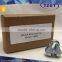 TZGT steel wire rope clips galvanized