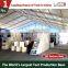 Canton Fair tent for exhibition from Supplier Liri Tent Factory