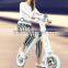 In many styles professional electric scooter china supply