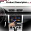 8'' 2 DIN Android4.4.4 car dvd android passat