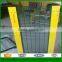 Factory direct sale anti climb ,anti cut 358 high security fence/wire mesh fence and fence gate