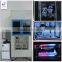 Prominent Technical 2 Heads Crystal 3D Photo Engraved Laser Engraving Machine