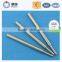 China supplier non-standard screw shaft for home application
