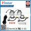 Hotsale 100% waterproof high quality 2PCS Super White 12V with drl Auto Car Led fog light for Chevrolet Camaro