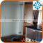 sliding toughened glass price for kitchen door