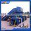 Hot Selling ! Factory Price Horizontal Waste Cardboard Baling Press Machine Manufacturer Quality Choice