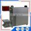 Used Manual Laser Marking Machinery