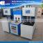 HDPE/LDPE oil bottle making machine/extrusion blow molding machine