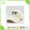 Fashion Custom Sports 6 Panels Polyester Cotton Baseball Cap