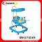 Stainless steel material hot sale rotating china cheap baby walker