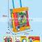 children's games top seller plastic toys tool pull rod box