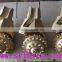 tricone cutters/tricone palm/tricone cone