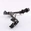 2016 11"/28cm Articulating Magic Friction Arm for Hot Shoe Mounts Work with DSLR Camera Rig