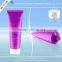 200ml cosmetic PE packaging tube