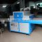 Screen printing ultraviolet tunnel dryer machine