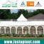 20x30m Pretty Aluminium High peak mixed tent for event
