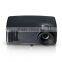 300inch 3000ANSI lumens Home cinema Daylight HDMI Digital advertising projector mapping