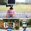 smart Selfie Robot for all cell phone system as a photographer